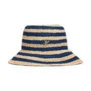 Hoed Tommy Hilfiger AW0AW18343DW6