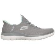 Lage Sneakers Skechers -