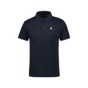 Polo Shirt Korte Mouw Le Coq Sportif Polos Hombre Modèle 2422108l