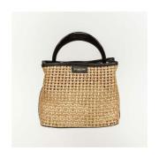 Handtas My Best Bags Bolsos Mujer Modèle S1 Myb 2041