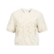 Sweater Object Niko Knit - Birch