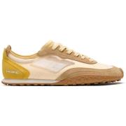 Lage Sneakers HOFF Bridge Mesh Camel