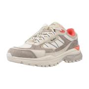 Lage Sneakers Pepe jeans Sport Zapatillas Mujer Modèle Darren Trek W