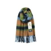 Sjaal Verb To Do Bufandas Hombre Modèle Teddy