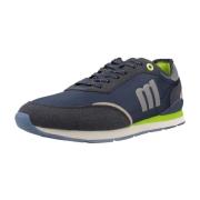 Lage Sneakers MTNG Sport Zapatillas Hombre Modèle 84859m