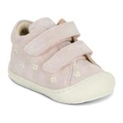 Hoge Sneakers Naturino NATURINO COCOON VL EMBR.DAISIES