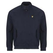 Windjack Lyle &amp; Scott HARRINGTON JACKET