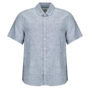 Overhemd Korte Mouw Deeluxe SHELBY SH M