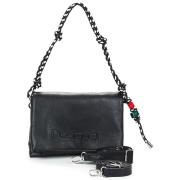 Schoudertas Desigual BAG HALF LOGO VENECIA 4.0
