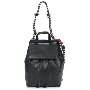 Rugzak Desigual BACKPACK HALF LOGO LUENA