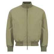 Windjack Selected SLHDYLAN RELAXED BOMBER
