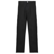 Chino Broek Jack &amp; Jones JPSTEVAN JETT CHINO LN