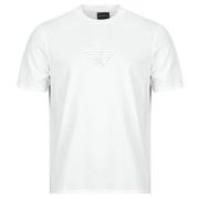 T-shirt Korte Mouw Emporio Armani EM004583