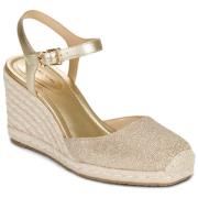 Espadrilles MICHAEL Michael Kors KENZIE WEDGE