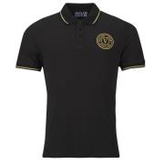 Polo Shirt Korte Mouw Versace Jeans Couture 80GAGT03