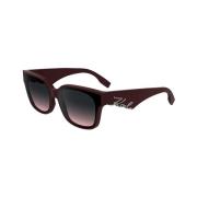 Zonnebril Karl Lagerfeld kl6161s601