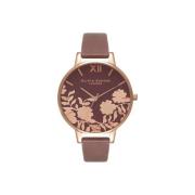 Horloge Olivia Burton ob16mv61