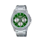 Horloge Casio mtp1375d3a