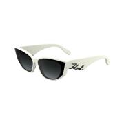 Zonnebril Karl Lagerfeld kl6162s105