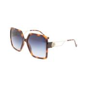 Zonnebril Liu Jo lj763sr240