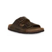 Sandalen Grunland OLIVA 40BOBO