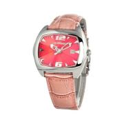 Horloge Chronotech ct2188l07