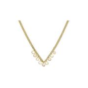 Ketting Rosefield jtnmgj444