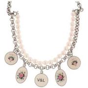 Ketting Victorio &amp; Lucchino vj0149co
