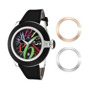 Horloge Glam Rock gr32018