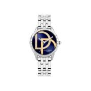 Horloge Daisy Dixon dd105sm