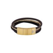 Armband Police pj26551bsg02