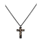 Ketting Police pj26478psbr01