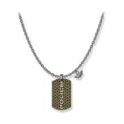 Ketting Police pj26565psqg03