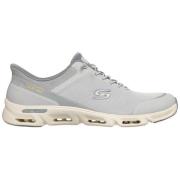 Lage Sneakers Skechers -
