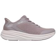 Lage Sneakers Skechers -