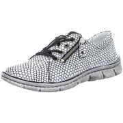 Lage Sneakers Krisbut -