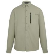 Overhemd Lange Mouw Regatta -