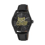 Horloge Roberto Cavalli jc1g207l0035
