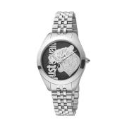 Horloge Roberto Cavalli jc1l210m0145