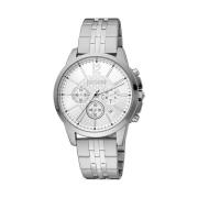 Horloge Roberto Cavalli jc1g175m0255