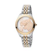 Horloge Roberto Cavalli jc1l210m0185