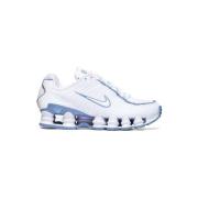 Lage Sneakers Nike Shox TL Reflect GS