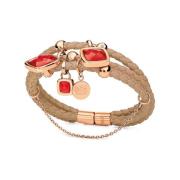 Armband Folli Follie 3b2t018rir