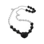 Ketting Folli Follie 4n0t071k