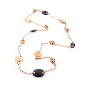 Ketting Folli Follie 3n0t044rm