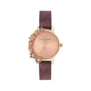 Horloge Olivia Burton ob16cb21
