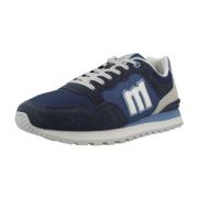 Lage Sneakers MTNG Sport Zapatillas Hombre Modèle 84711
