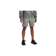 Korte Broek Under Armour Polaire Ua Rival