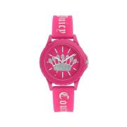 Horloge Juicy Couture jc1325hphp