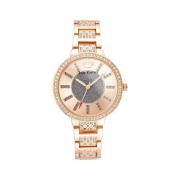 Horloge Juicy Couture jc1312rgrg